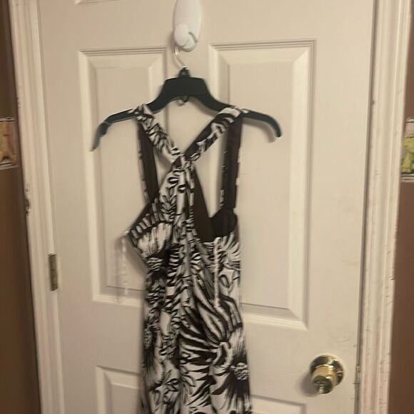 NWOT Dress Barn Dress Size 10 - Picture 1 of 8